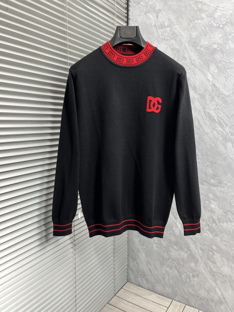 Dolce Gabbana Sweaters